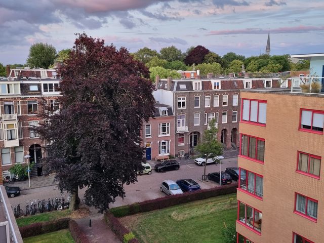 Hartingstraat 138, Utrecht