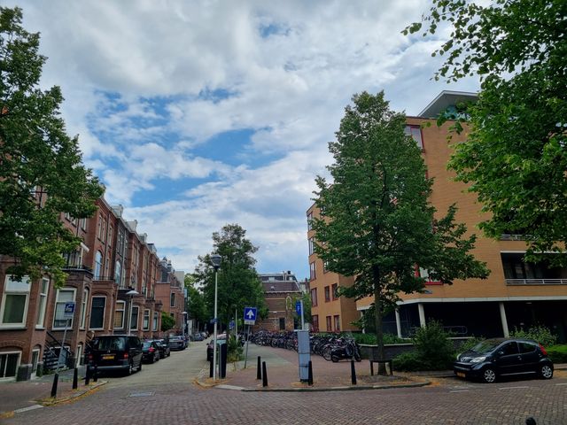 Hartingstraat 138, Utrecht