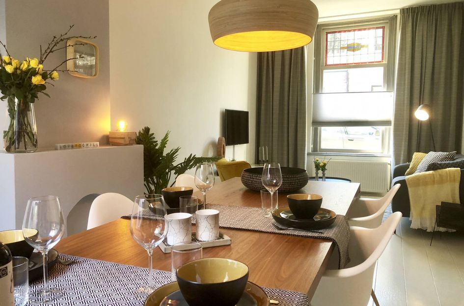 Wagendwarsstraat 40