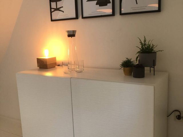 Wagendwarsstraat 40, Utrecht