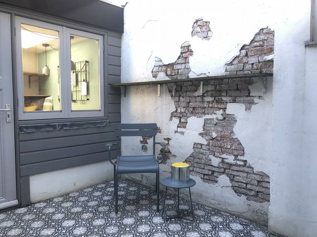 Wagendwarsstraat 40, Utrecht