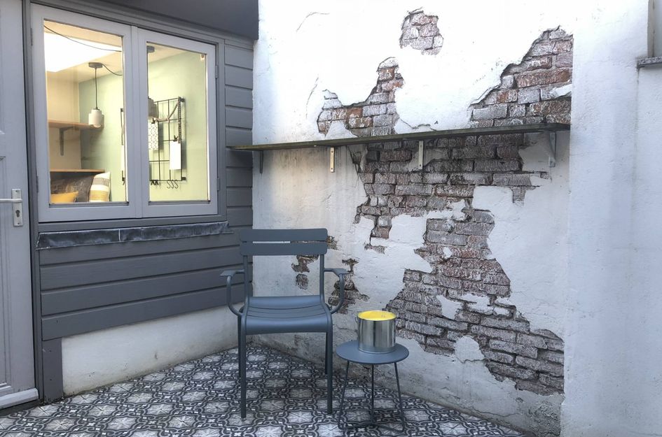 Wagendwarsstraat 40