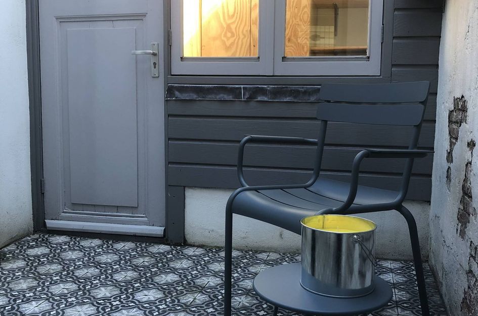 Wagendwarsstraat 40