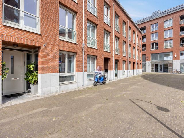 Snellenshof 2, Breda