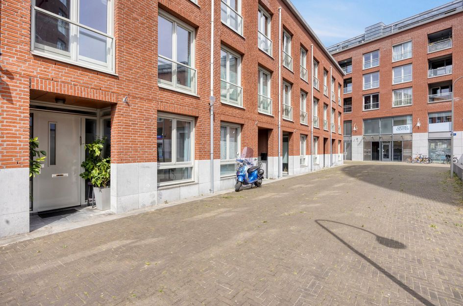 Snellenshof 2