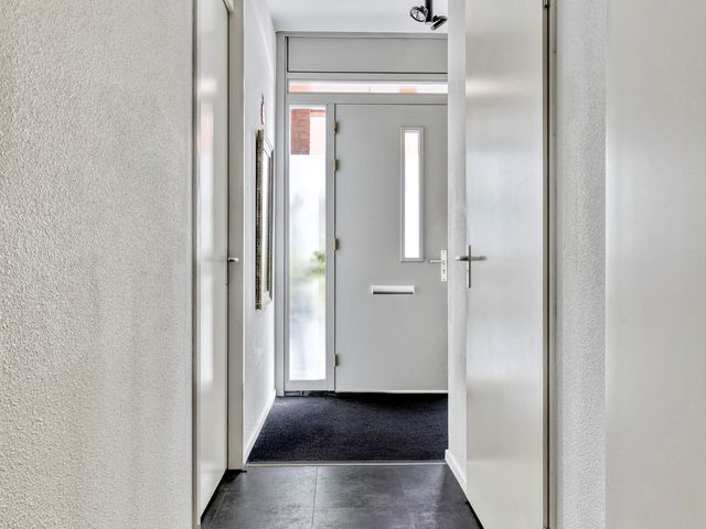 Snellenshof 2, Breda