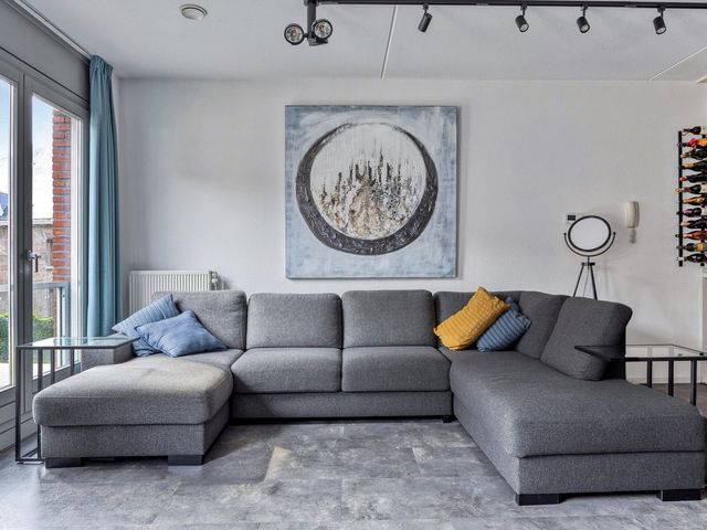 Snellenshof 2, Breda