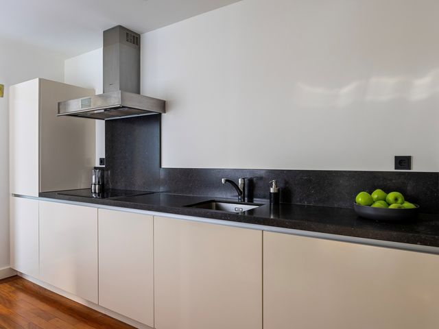 Spoordijk 38, Tilburg