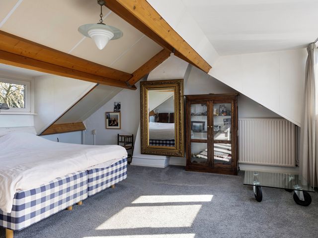 Spoordijk 38, Tilburg