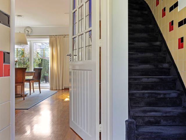 Spoordijk 38, Tilburg