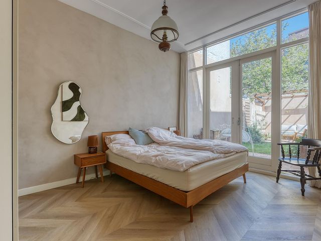 Assendelftstraat 34, 'S-Gravenhage