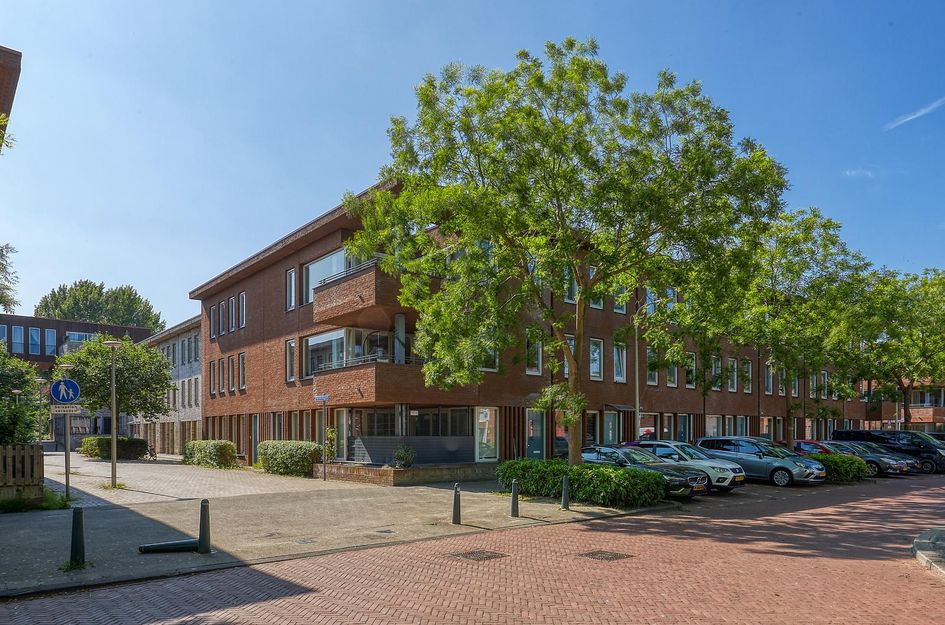 Henriëtte Keggehof 1