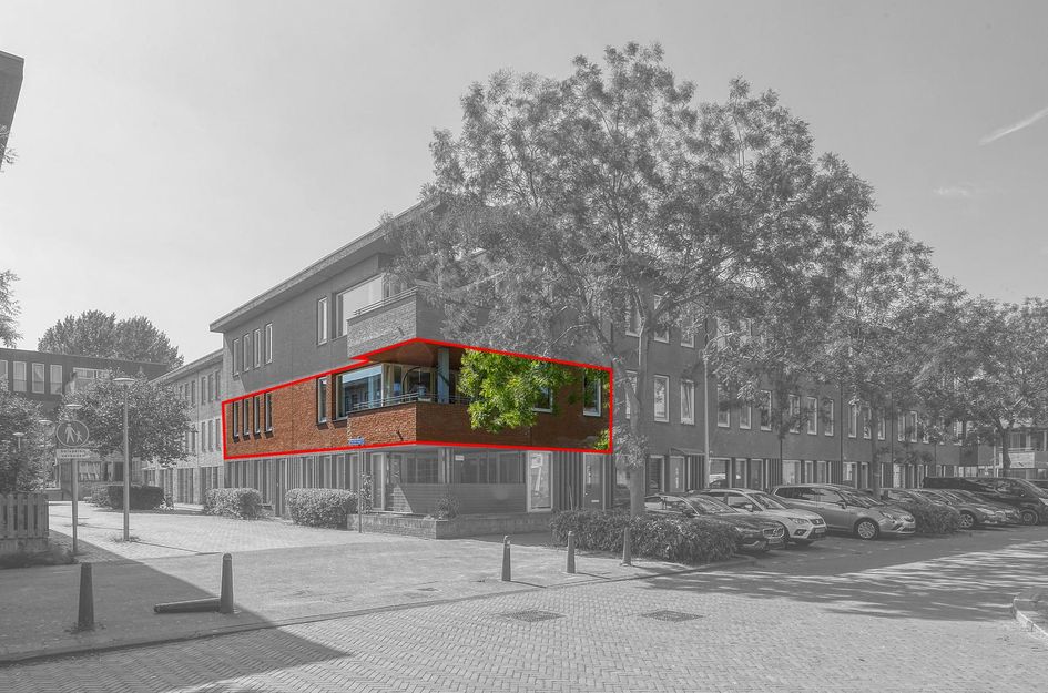 Henriëtte Keggehof 1