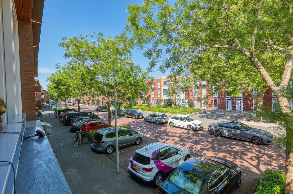 Henriëtte Keggehof 1