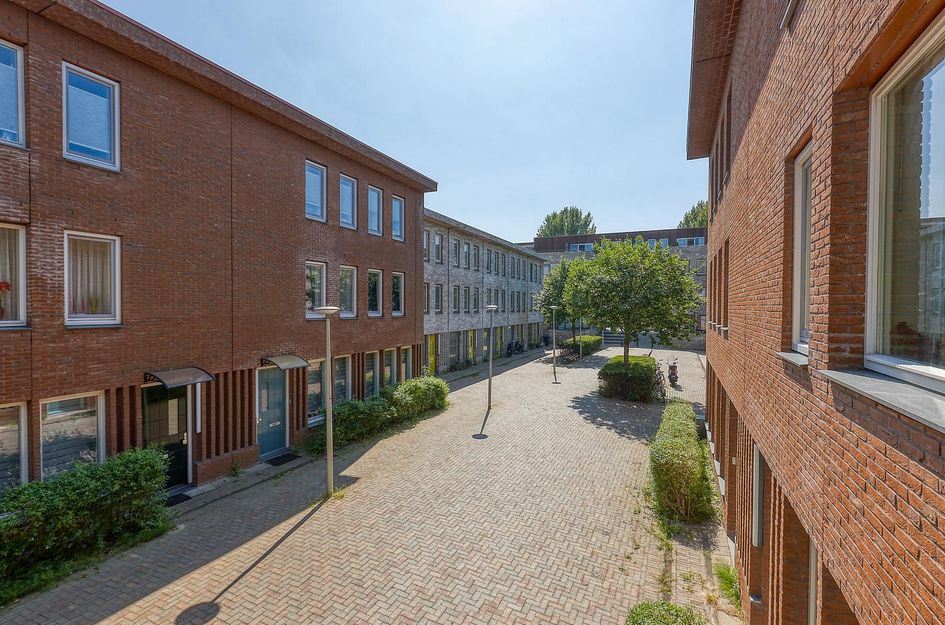 Henriëtte Keggehof 1