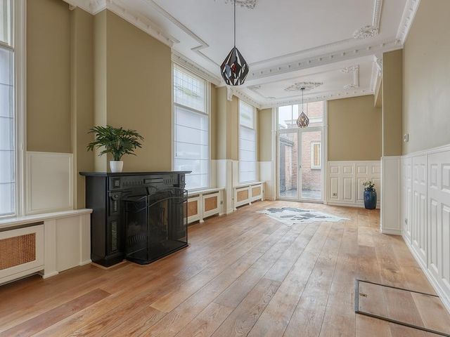 Jacob Gillesstraat 18, 's-Gravenhage