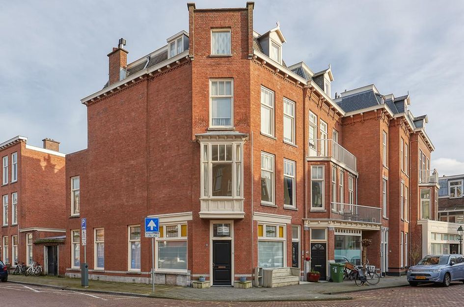 Jacob Gillesstraat 18