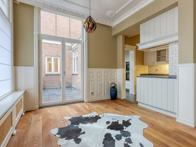 Jacob Gillesstraat 18, 's-Gravenhage
