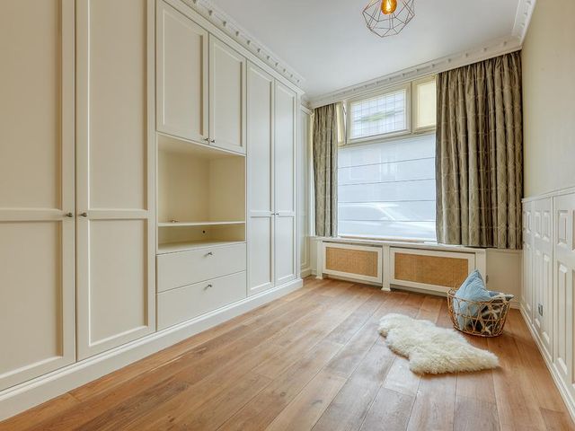 Jacob Gillesstraat 18, 's-Gravenhage