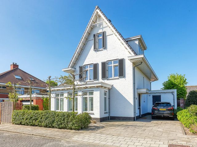 Oosteinde 79A, 's-Gravenhage