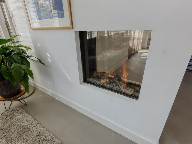 Oosteinde 79A, 's-Gravenhage