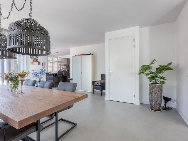 Oosteinde 79A, 's-Gravenhage