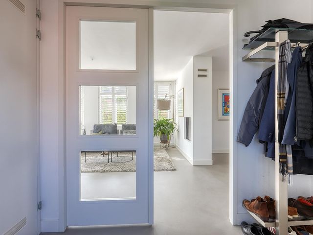 Oosteinde 79A, 's-Gravenhage