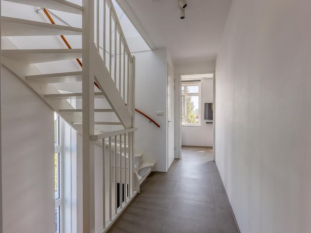 Oosteinde 79A, 's-Gravenhage