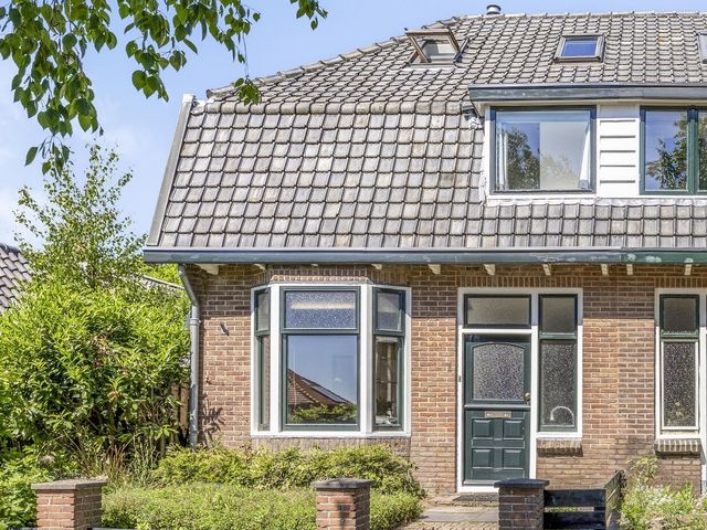 Burg Schimmelpenninckstr 1, Rhenen