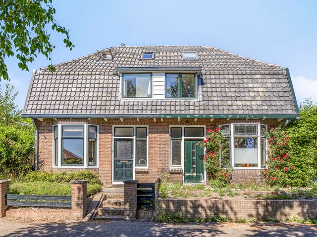 Burg Schimmelpenninckstr 1, Rhenen