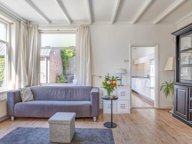 Burg Schimmelpenninckstr 1, Rhenen