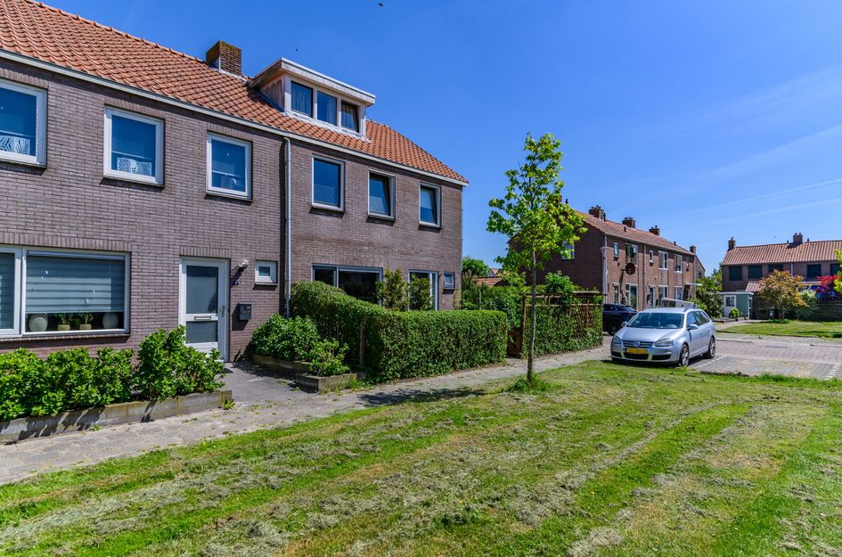 Bloemstraat 7