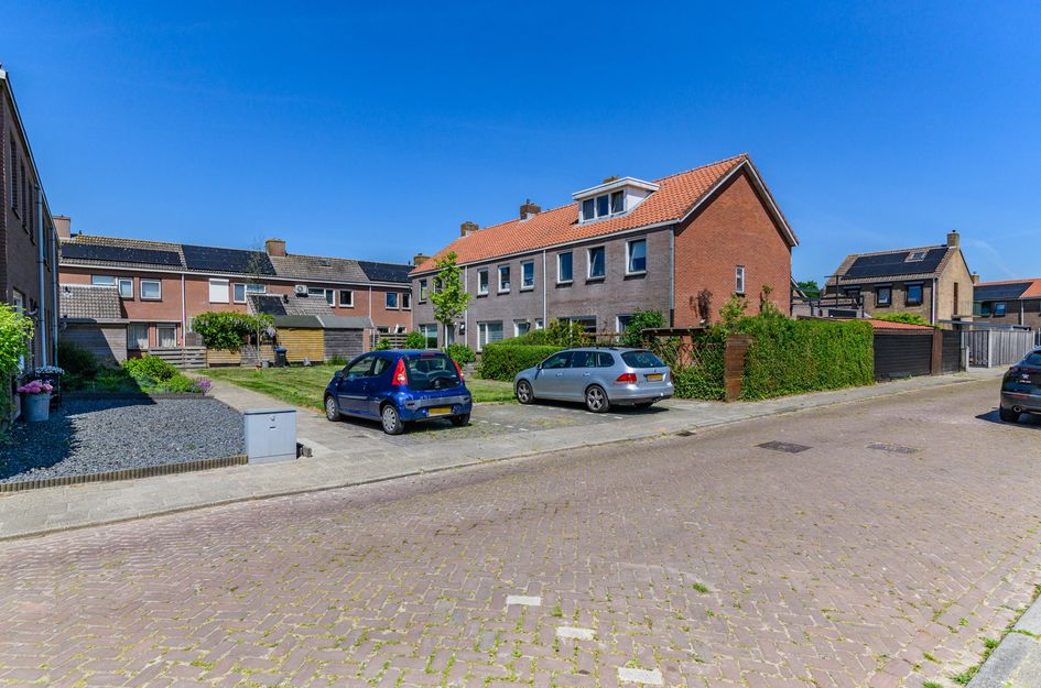 Bloemstraat 7