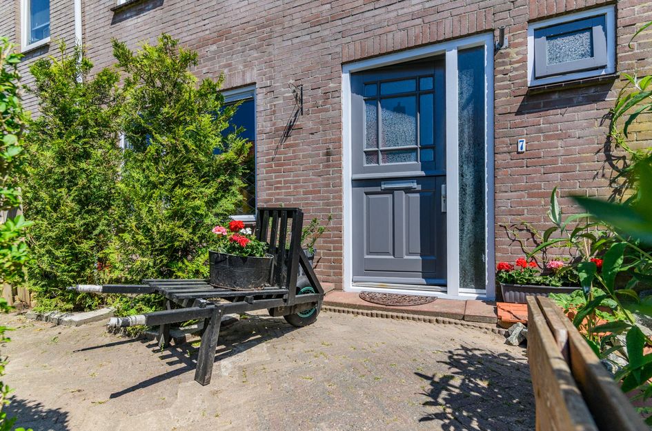 Bloemstraat 7
