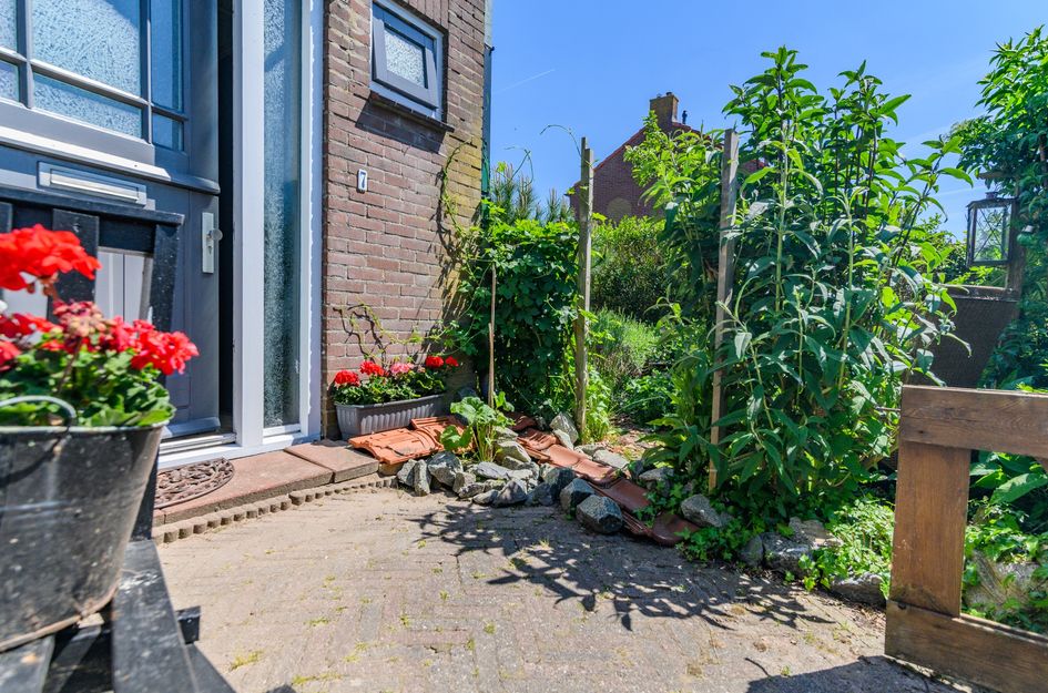 Bloemstraat 7