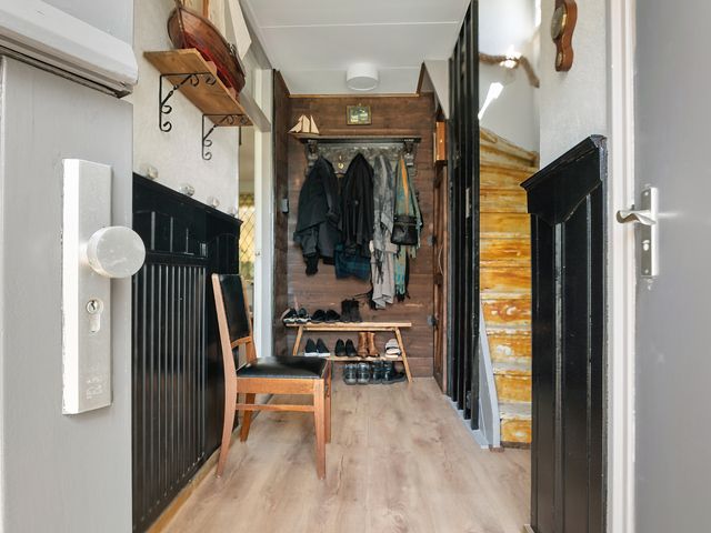 Bloemstraat 7, Ossenzijl