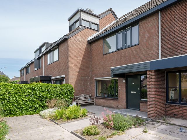 Wipmolen 18, Papendrecht