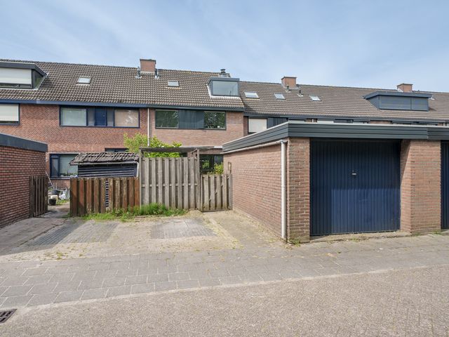 Wipmolen 18, Papendrecht