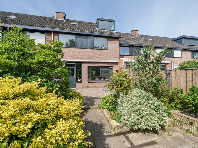 Wipmolen 18, Papendrecht