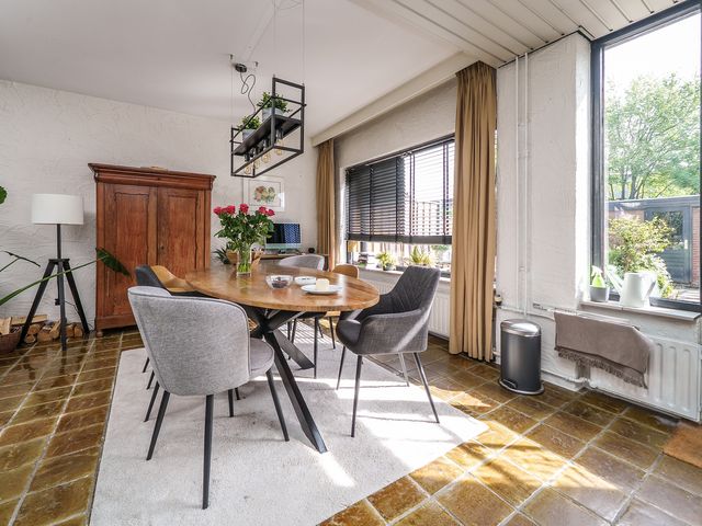 Wipmolen 18, Papendrecht
