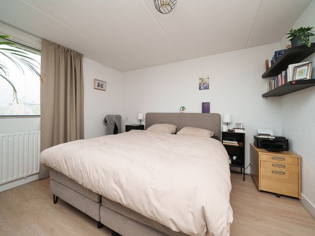 Wipmolen 18, Papendrecht
