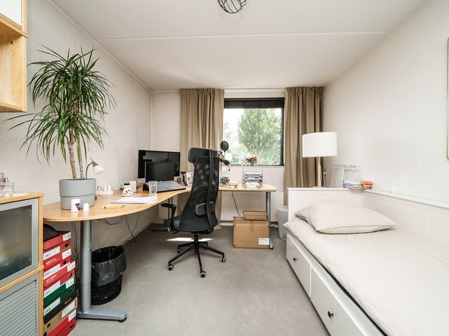 Wipmolen 18, Papendrecht
