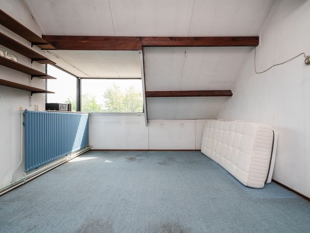 Wipmolen 18, Papendrecht