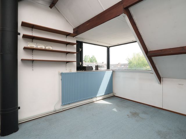 Wipmolen 18, Papendrecht