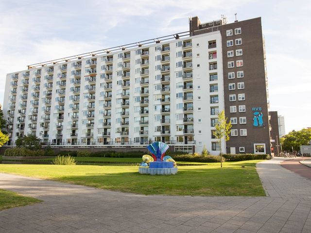 Suze Groeneweglaan 223, Rotterdam