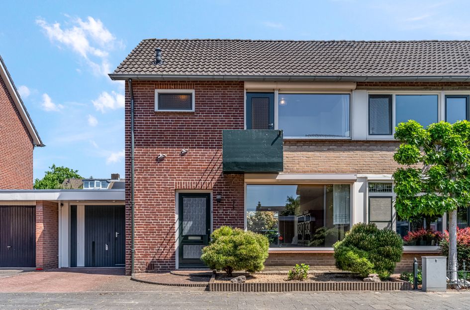 Johan van Kleefstraat 9