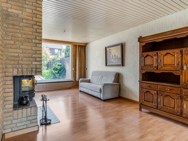 Johan van Kleefstraat 9, Molenhoek
