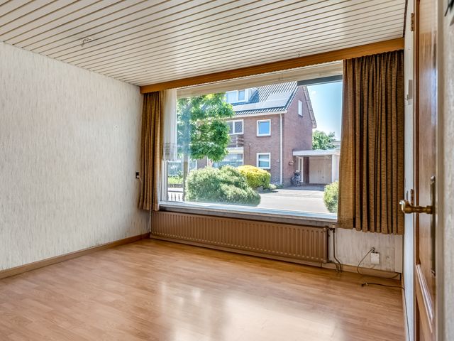 Johan van Kleefstraat 9, Molenhoek