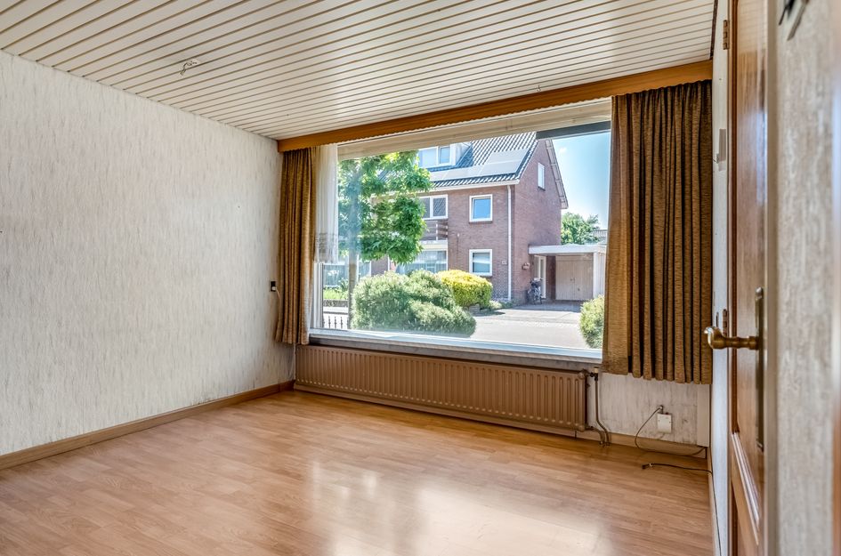 Johan van Kleefstraat 9