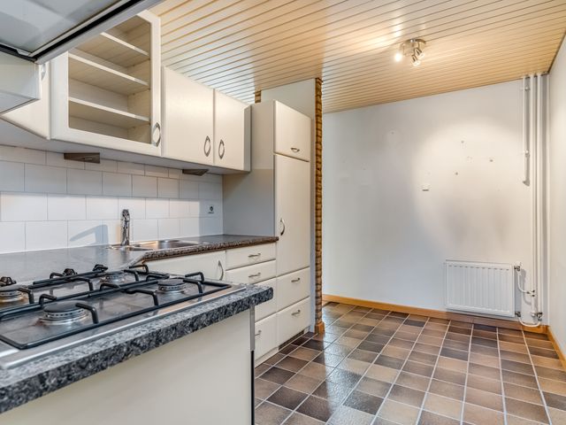 Johan van Kleefstraat 9, Molenhoek